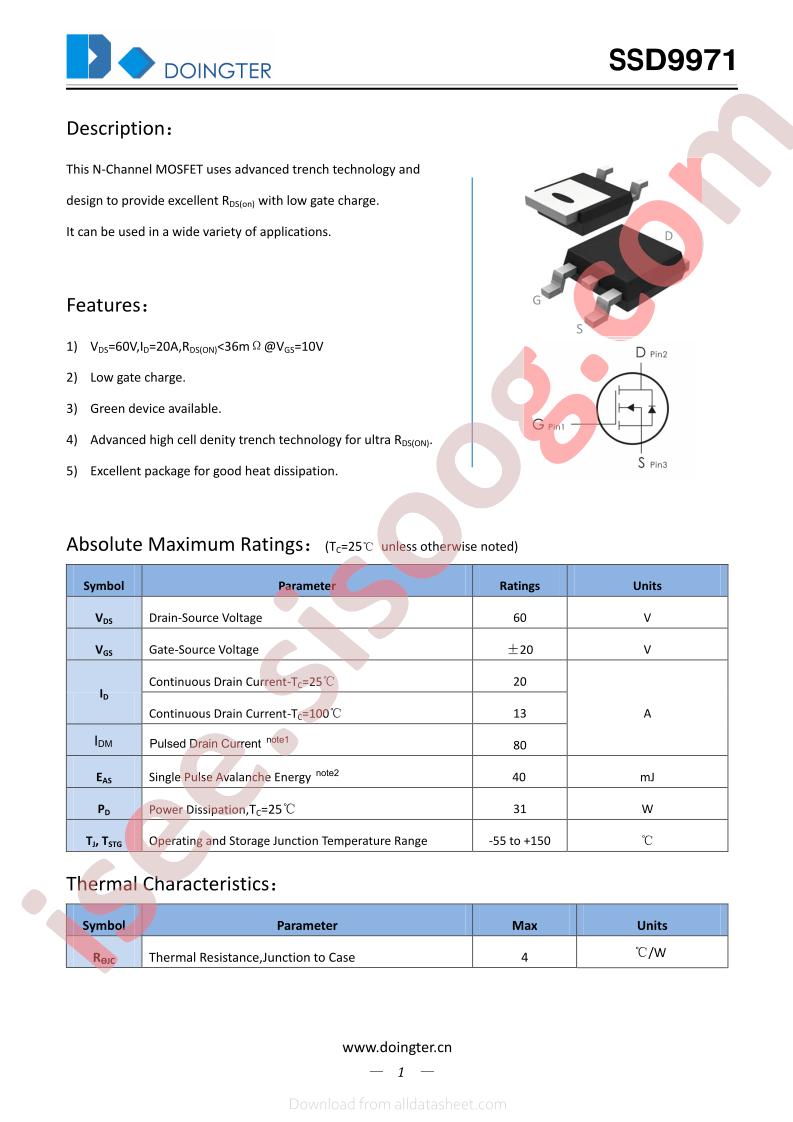 SSD9971
