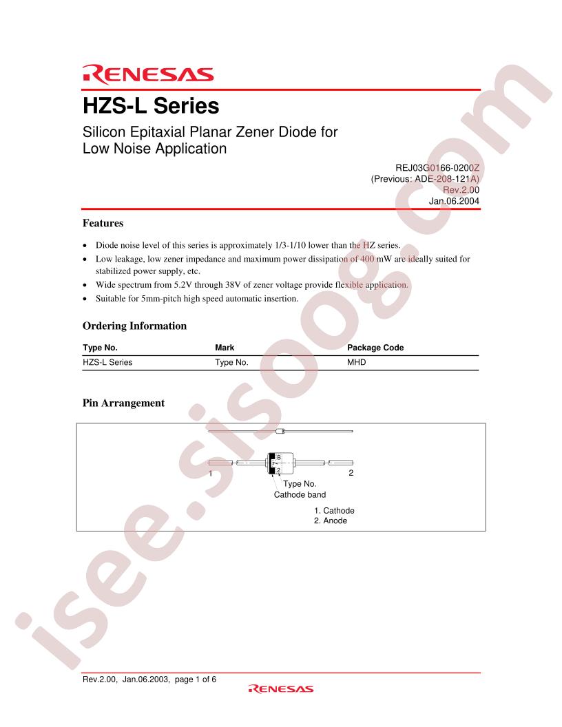 HZS11LB1