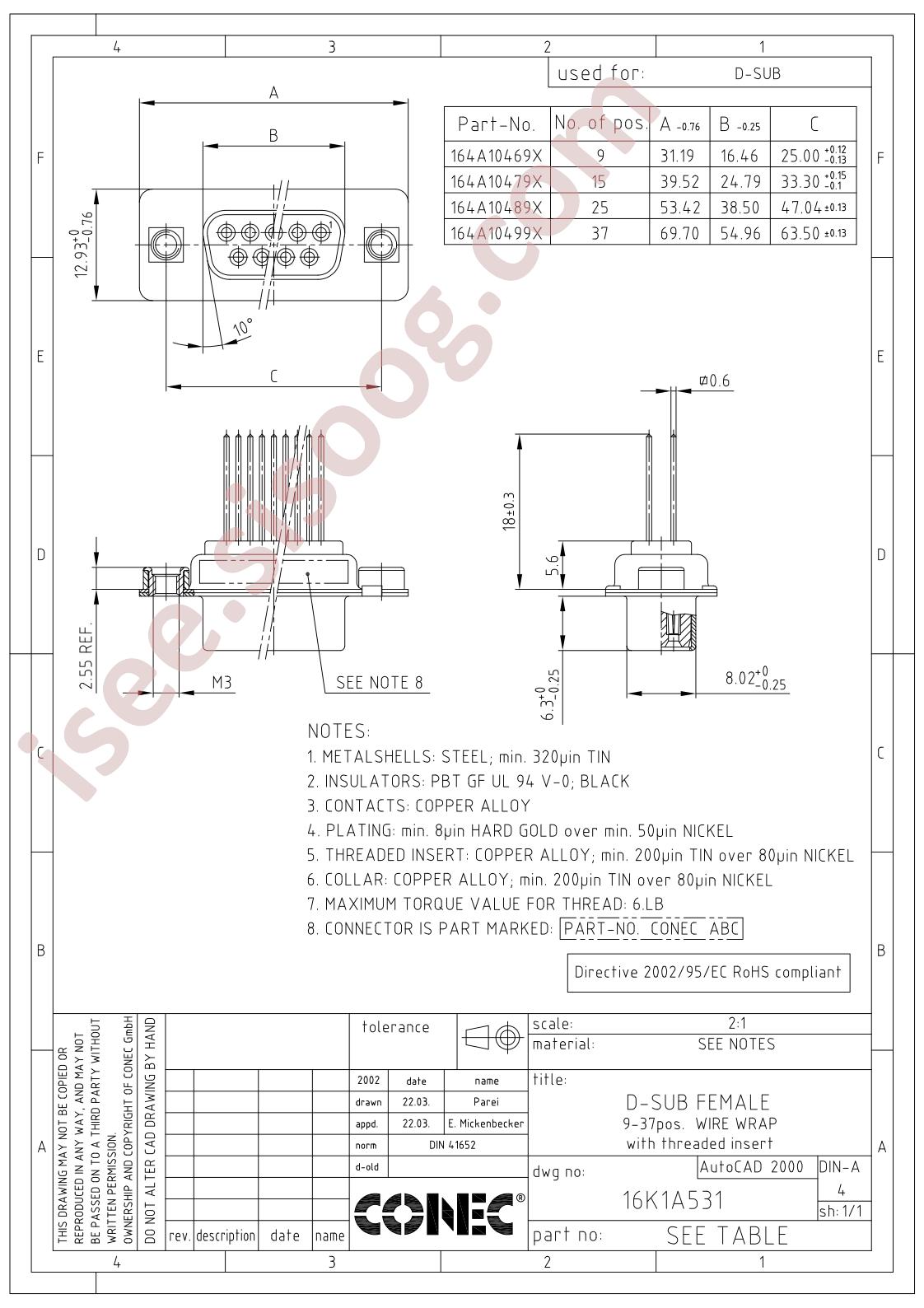 164A10469X