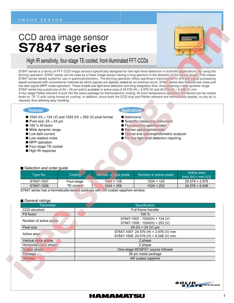 S7847