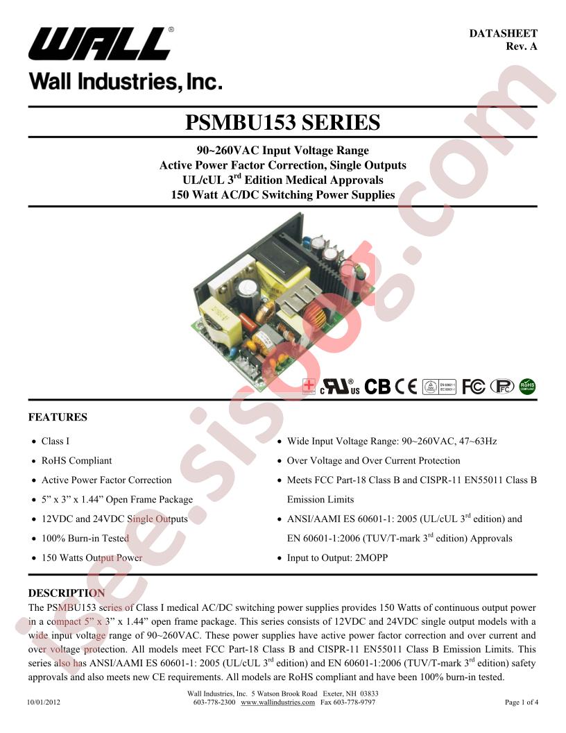PSMBU153
