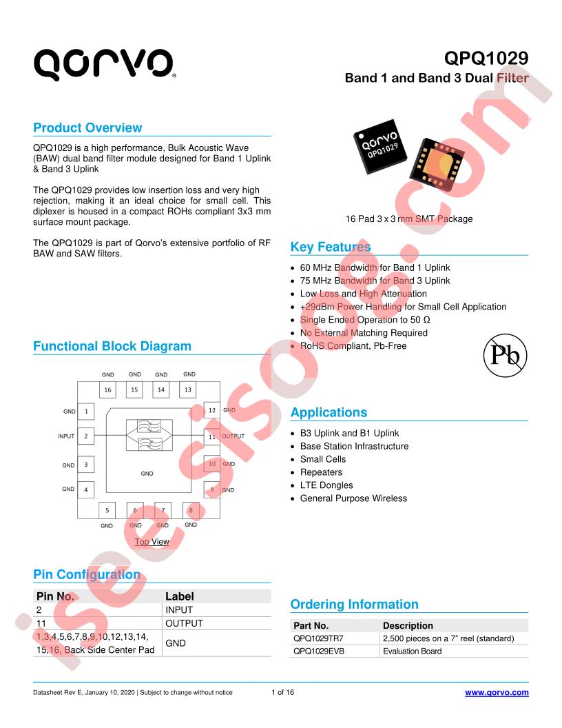 QPQ1029