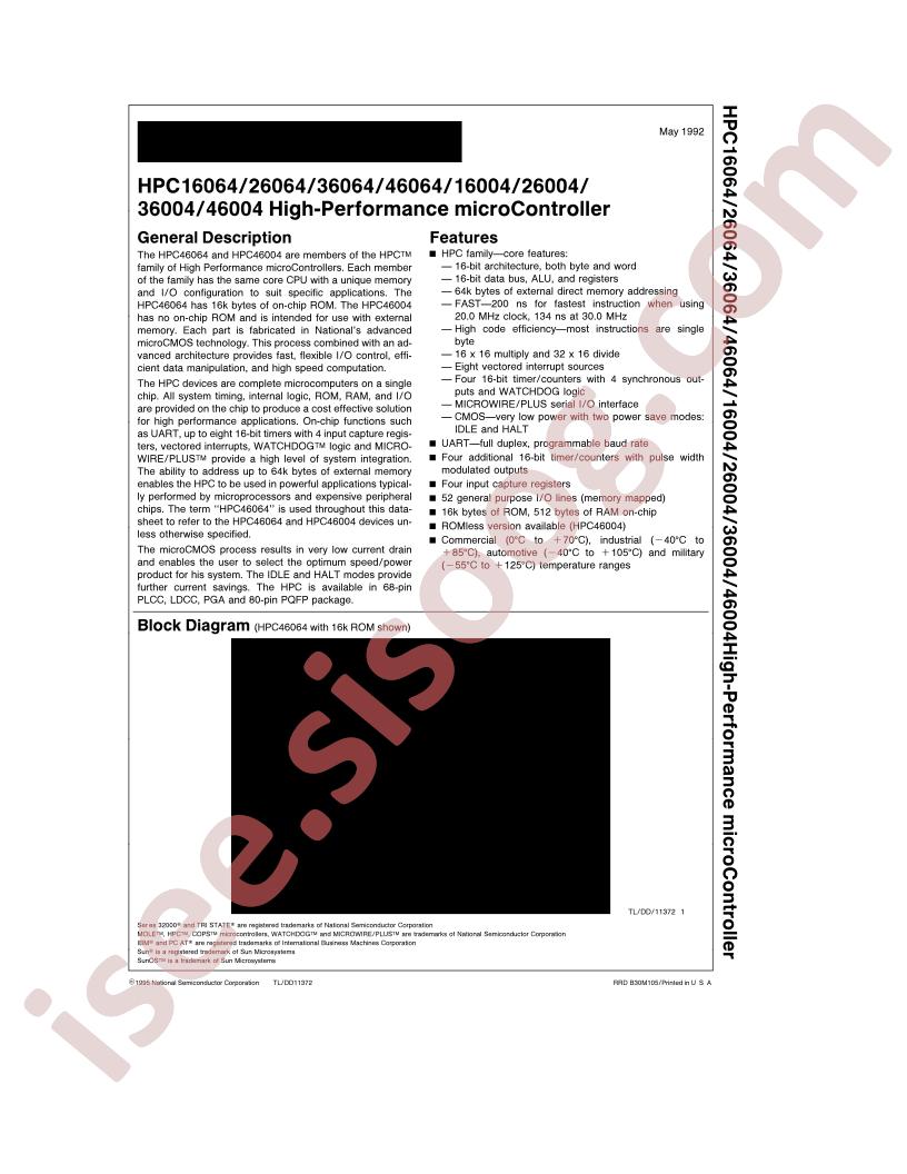HPC16064