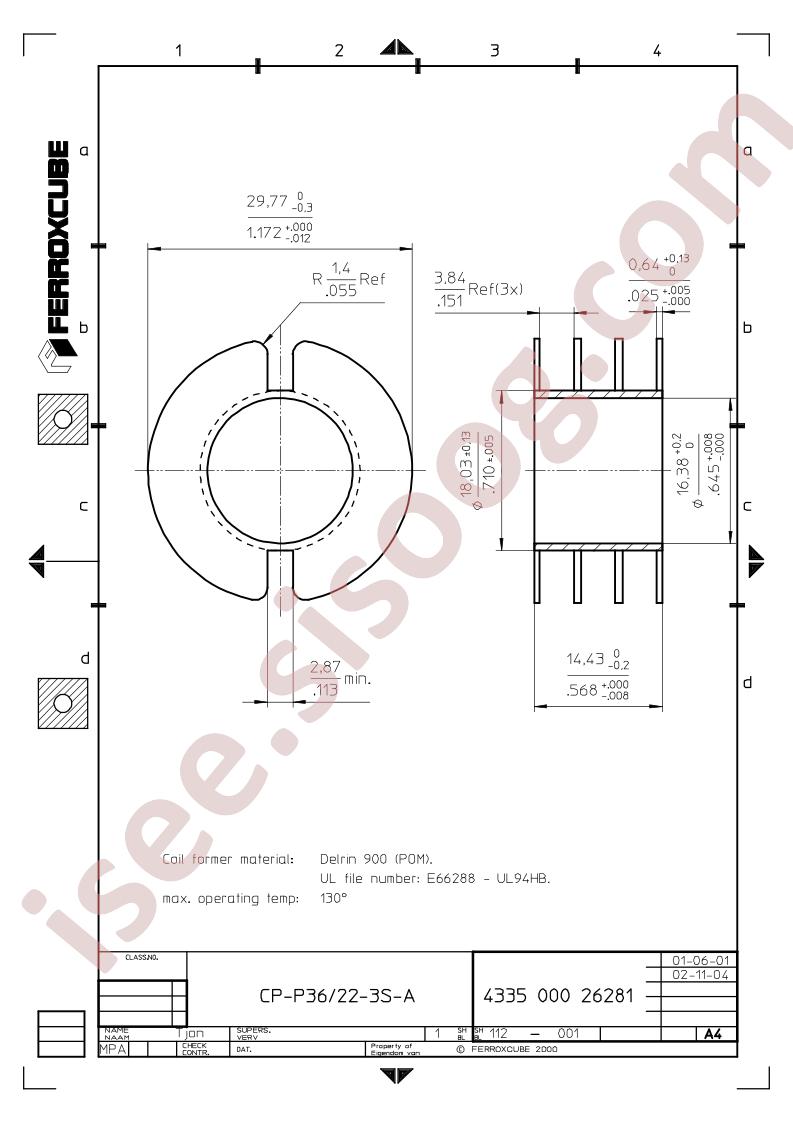 CPP-P36-3S-A