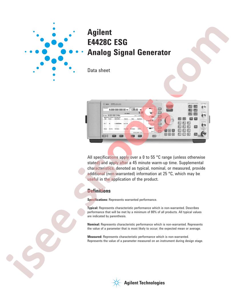 E4428C