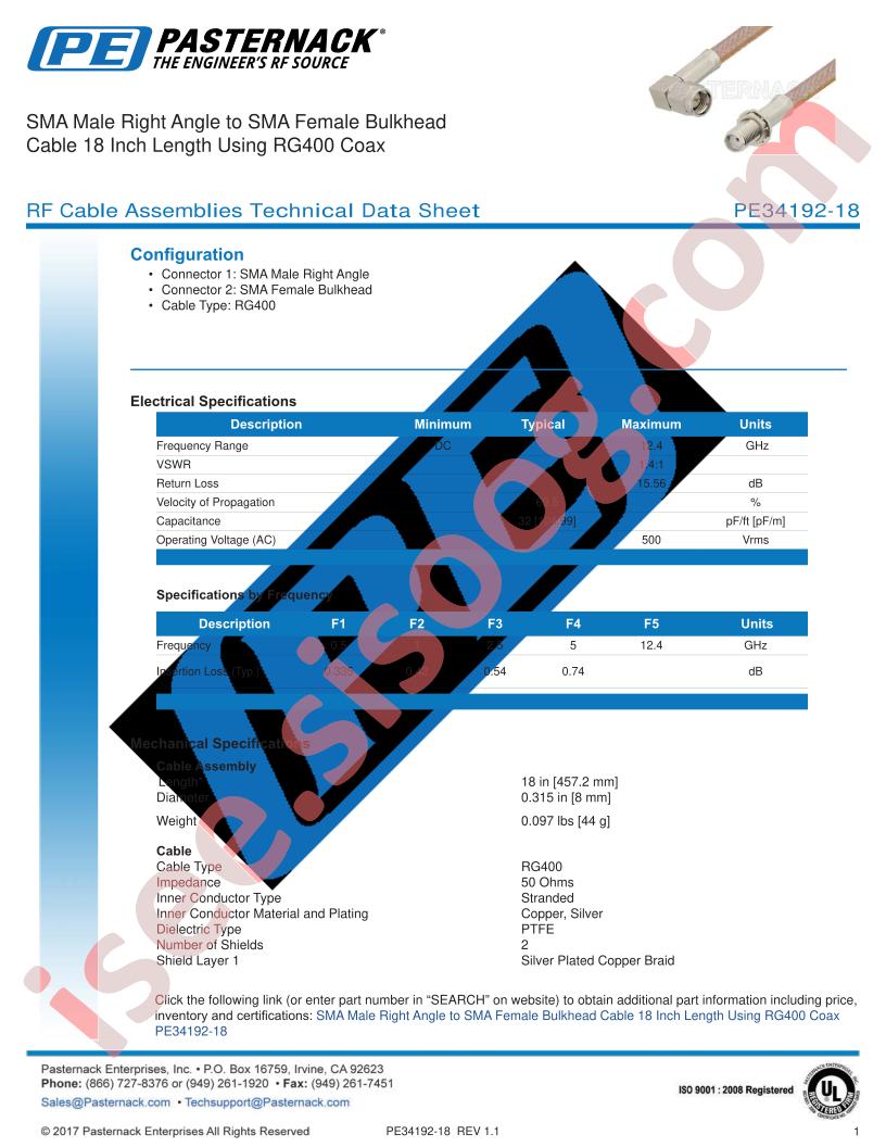PE34192-18