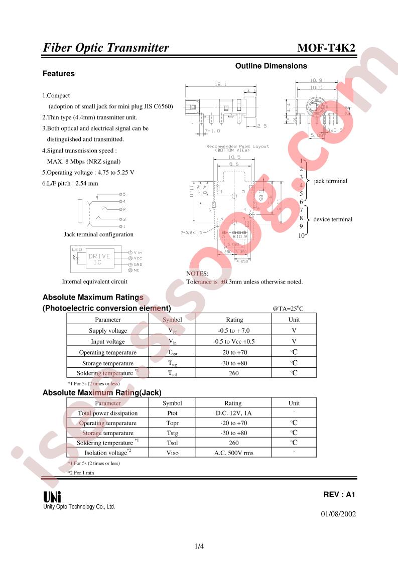 MOF-T4K2
