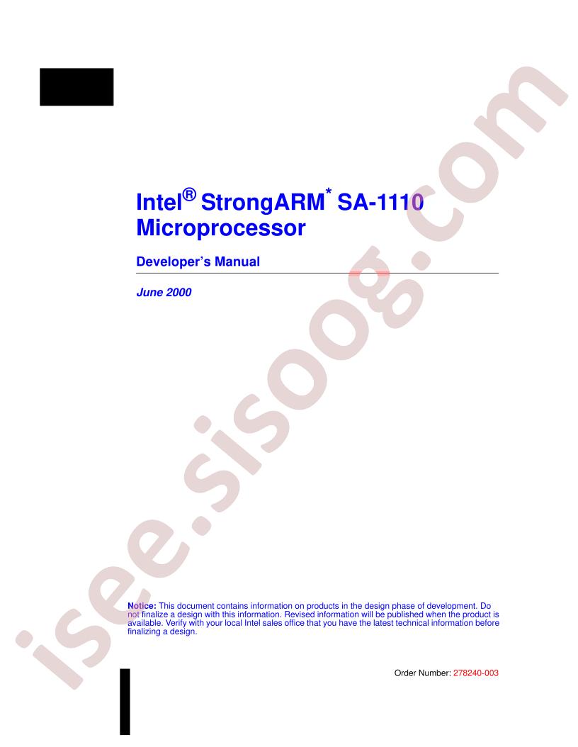 SA1110