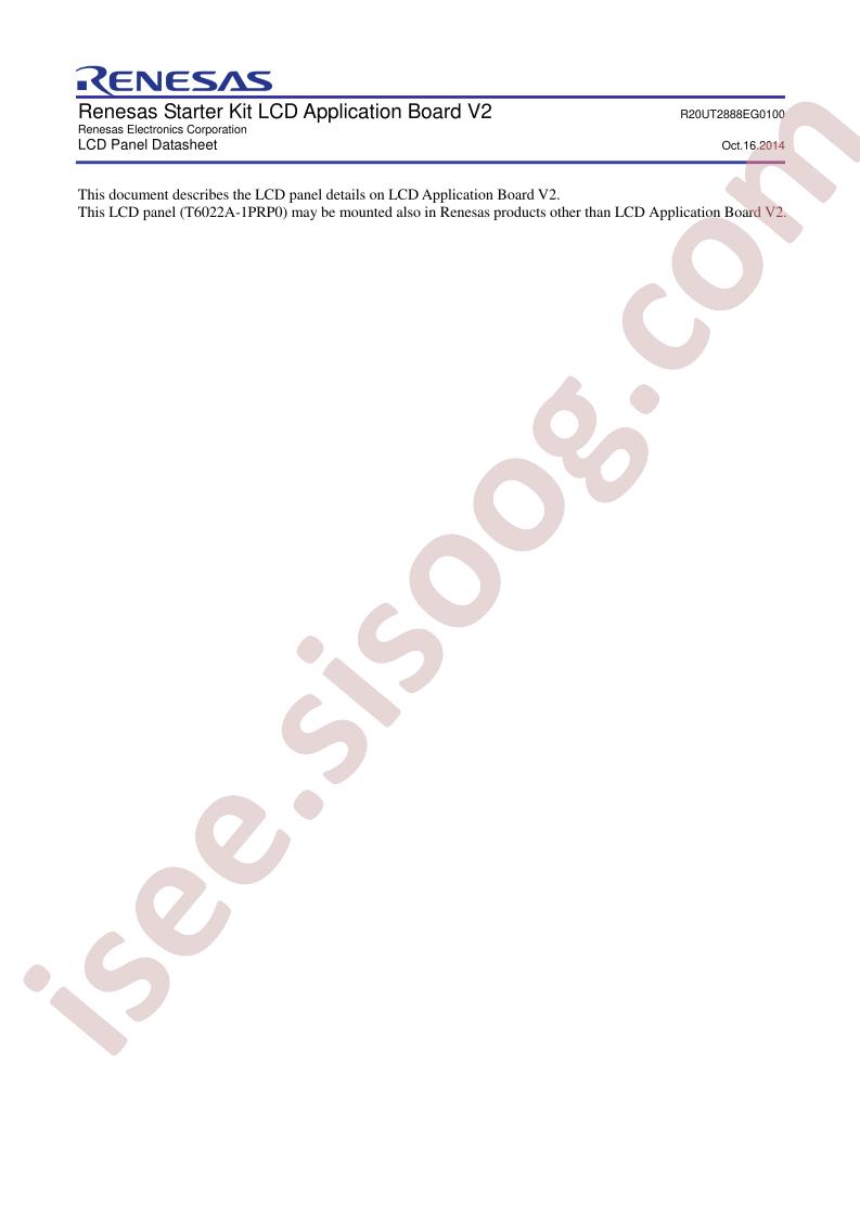 R20UT2888EG0100