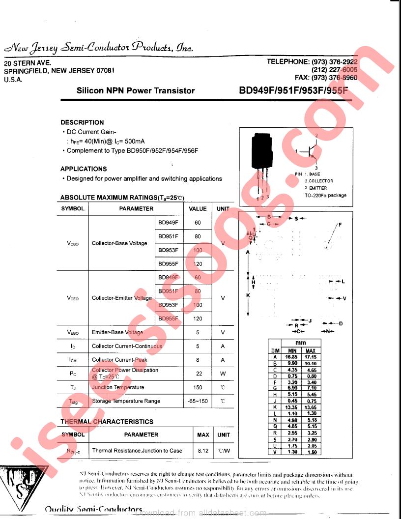 BD951F