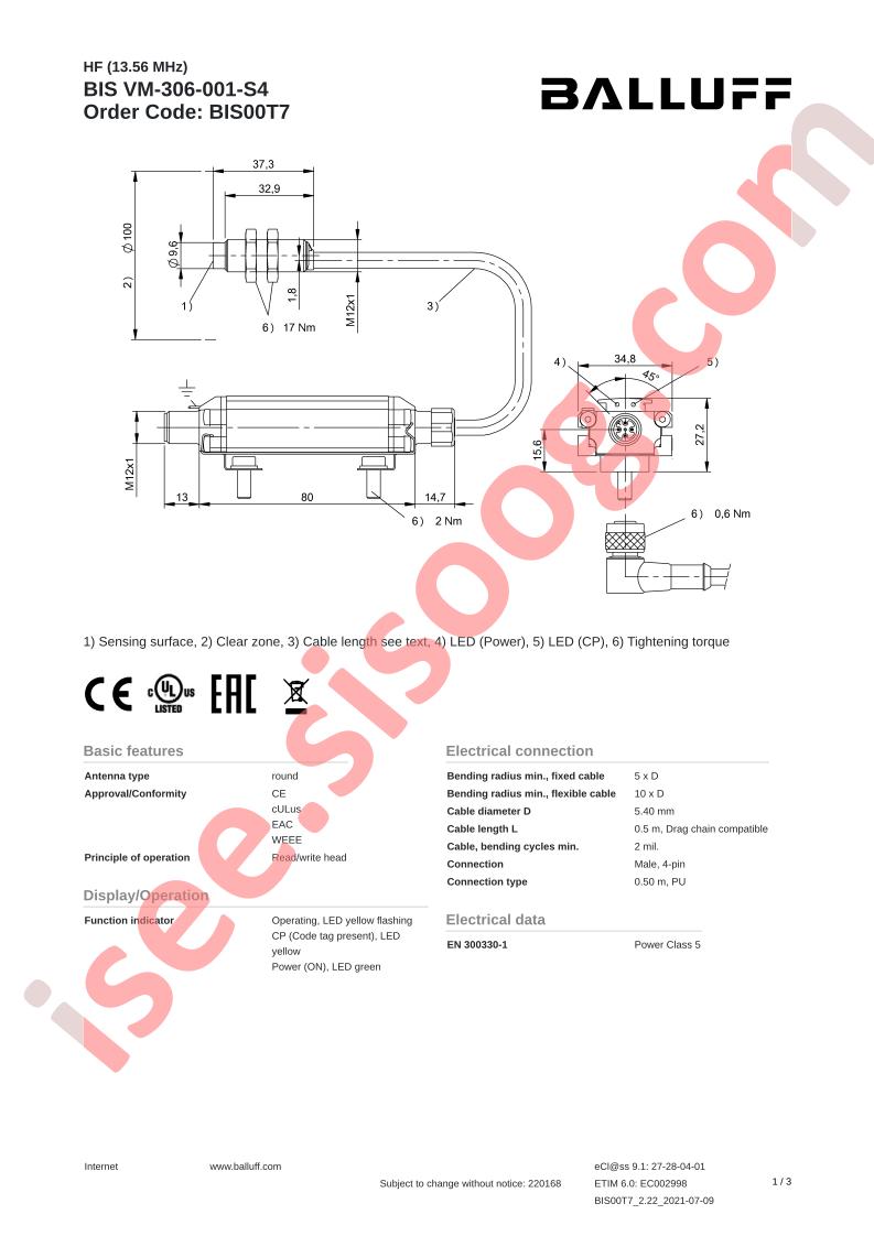 BISVM-306-001-S4