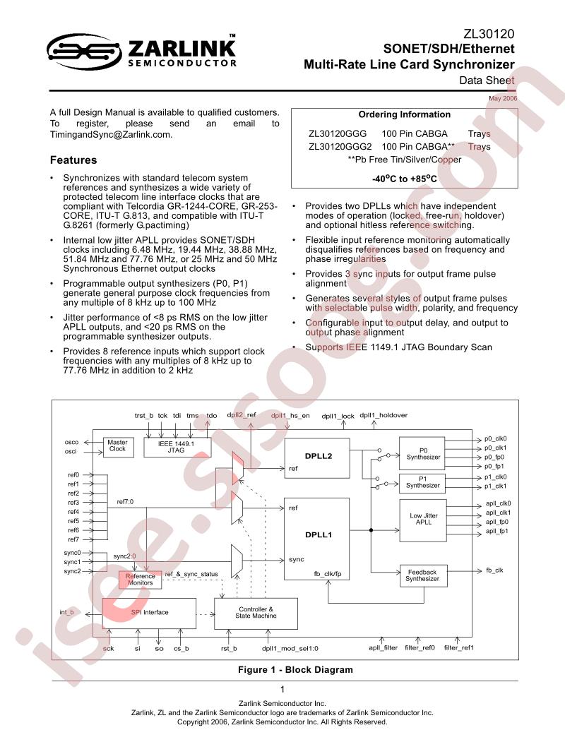 ZL30120