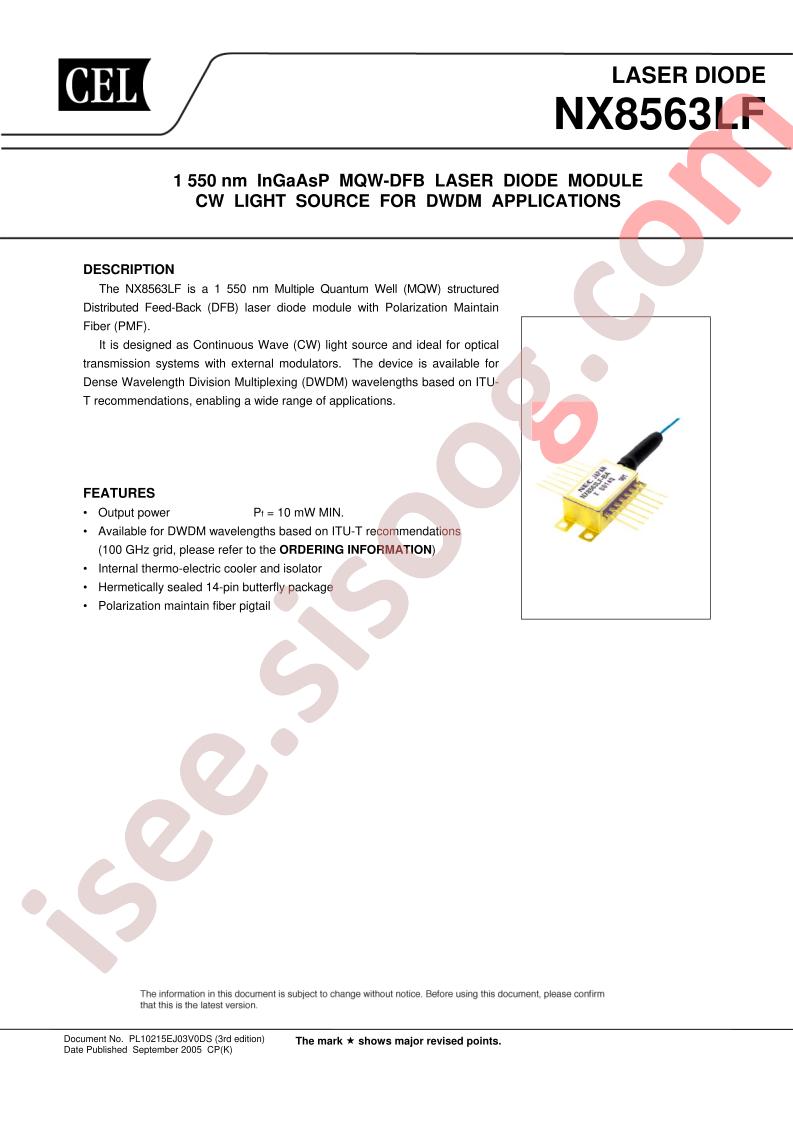 NX8563LF606-BA