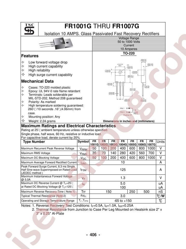 FR1006G