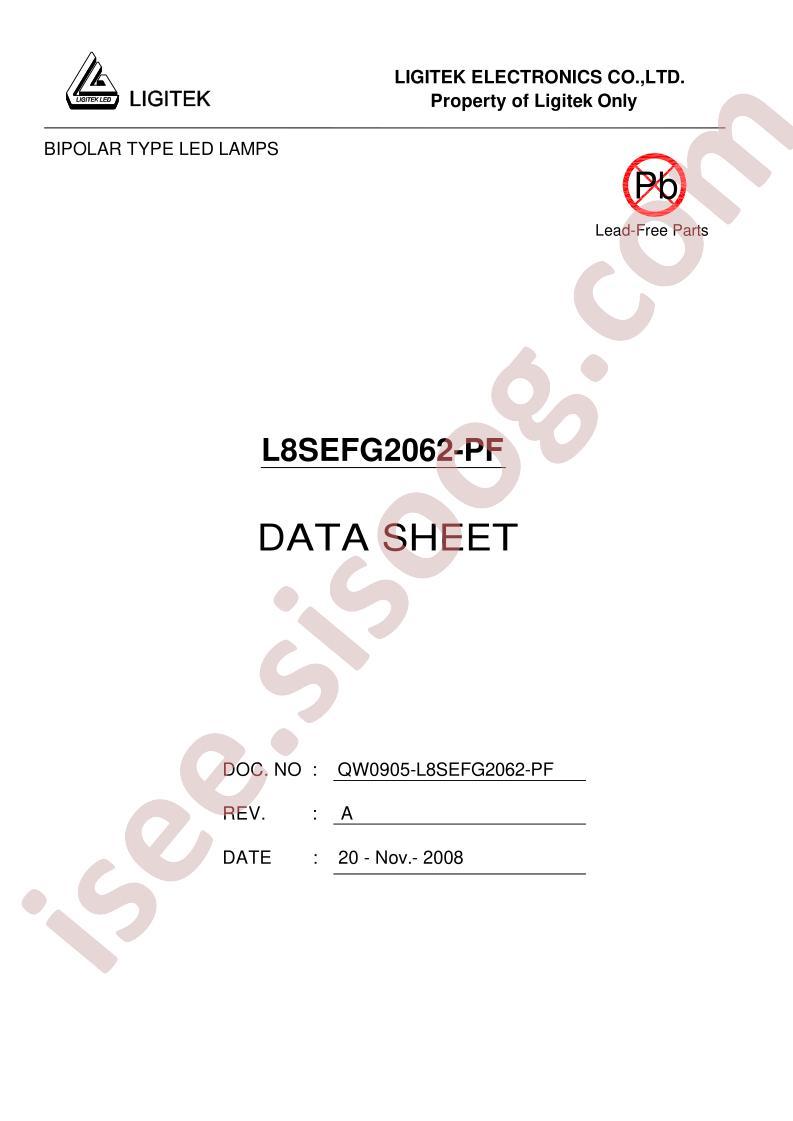 L8SEFG2062-PF
