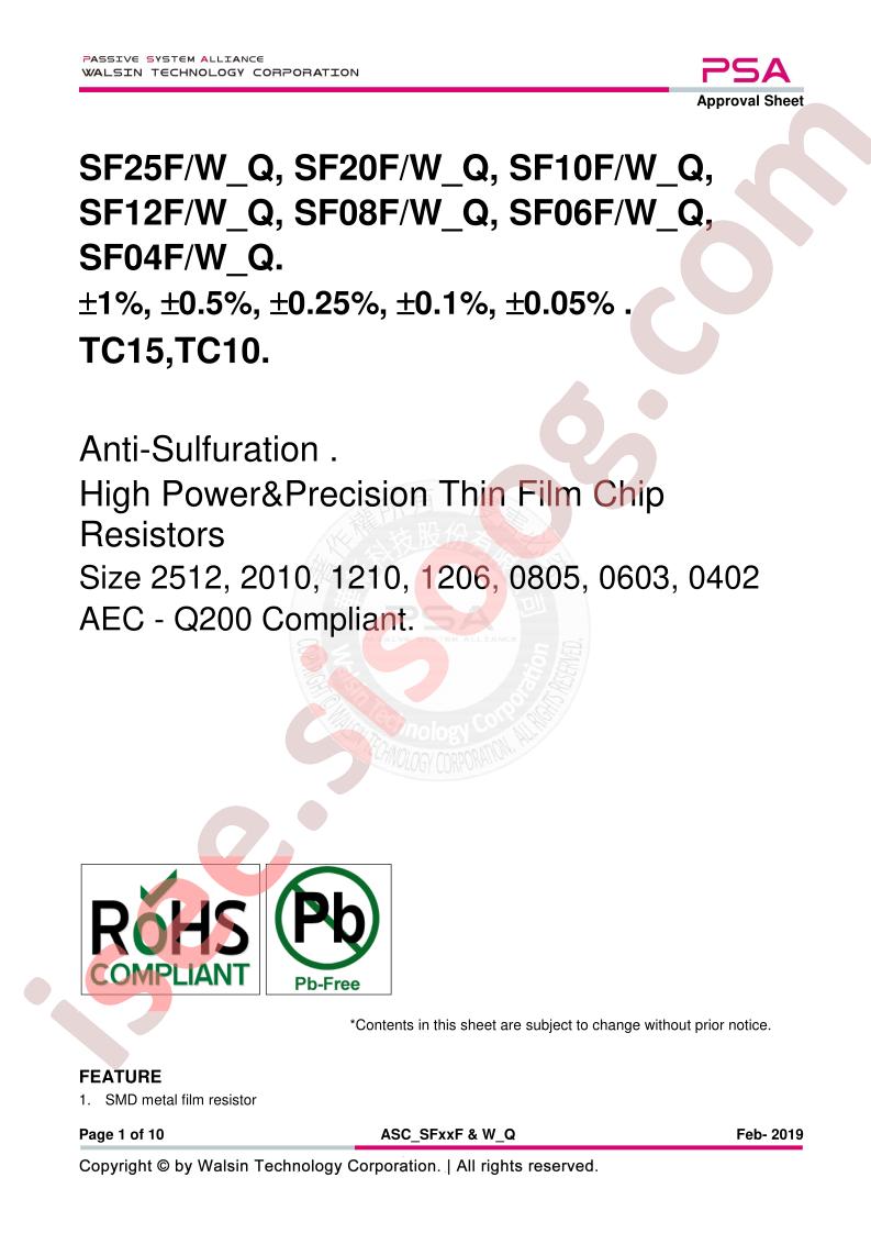 SF04F1000FTLQ