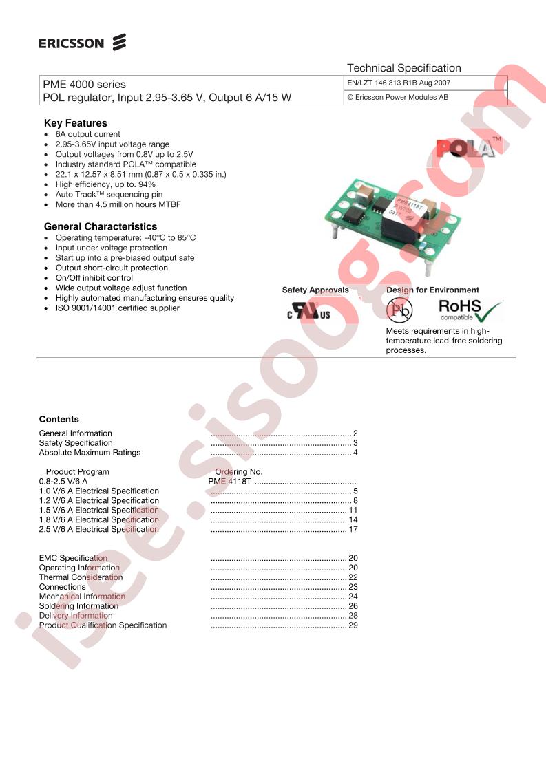 PME4118TP