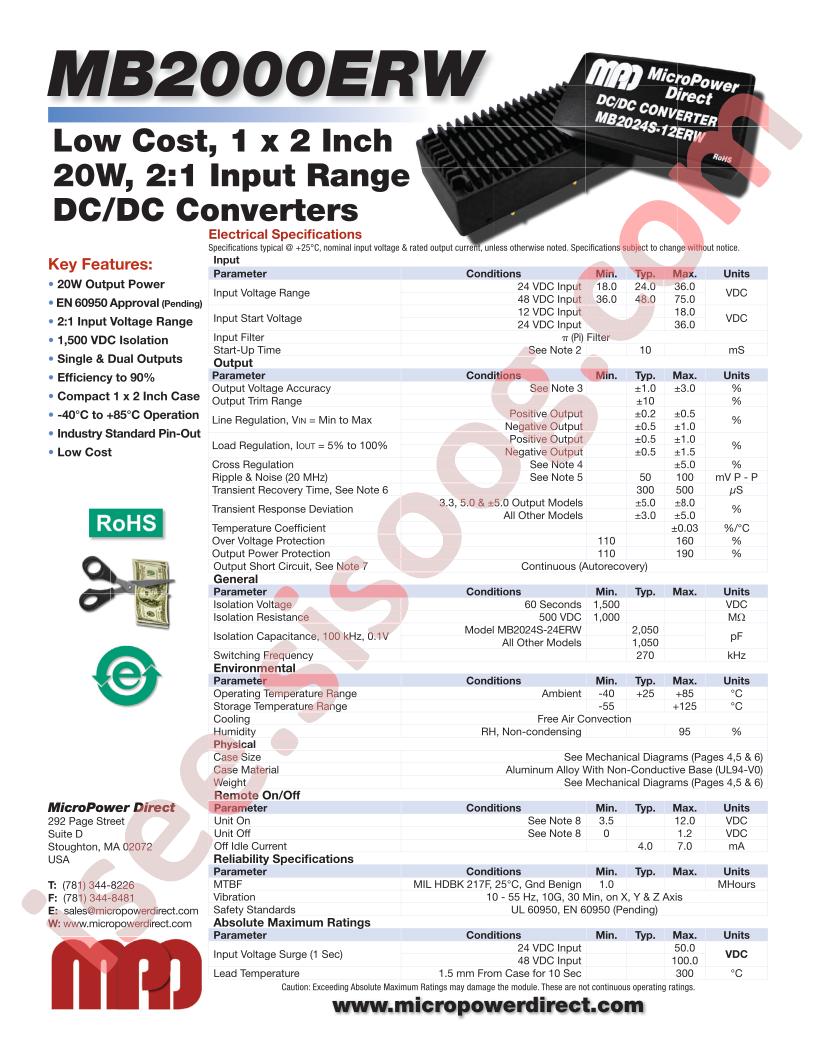 MB2024D-05ERW