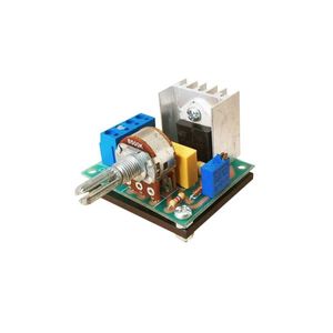 ماژول دیمر AC به AC کاهنده 220 ولت 3 کیلو وات