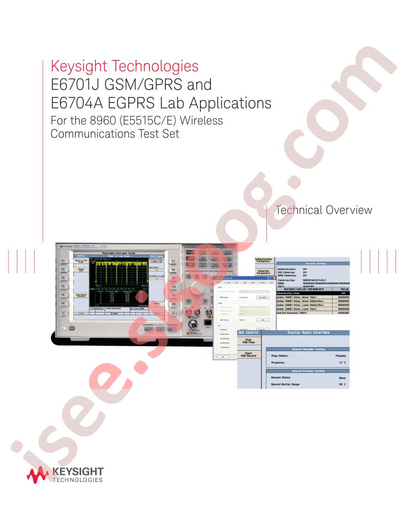 E6701K