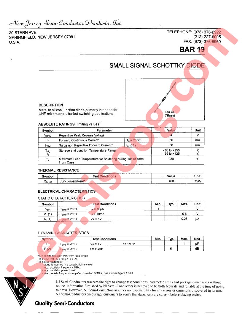 BAR19