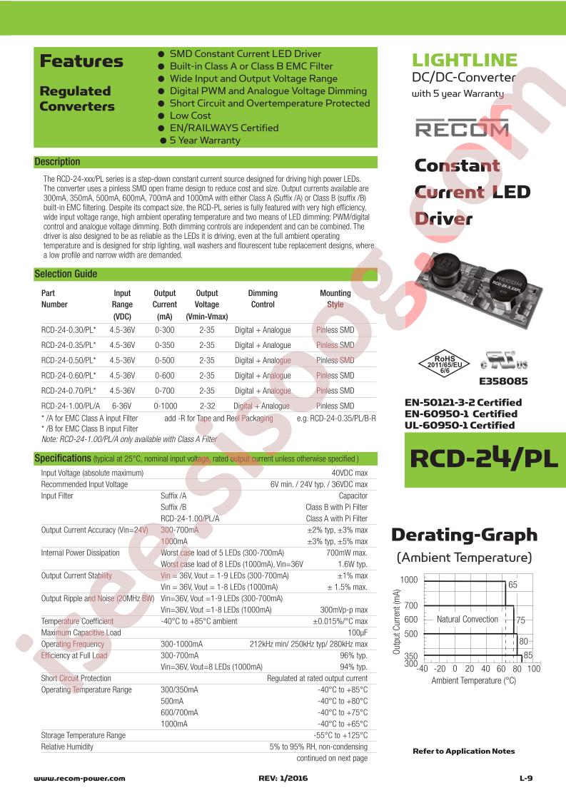 RCD-24-1.00