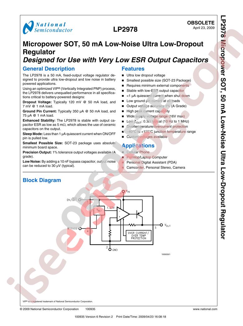 LP2978IM5X-3.8