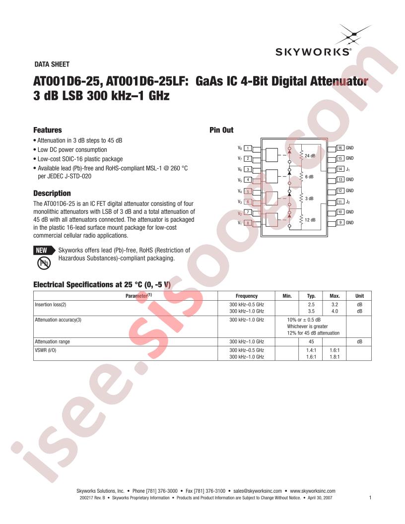 AT001D6-25