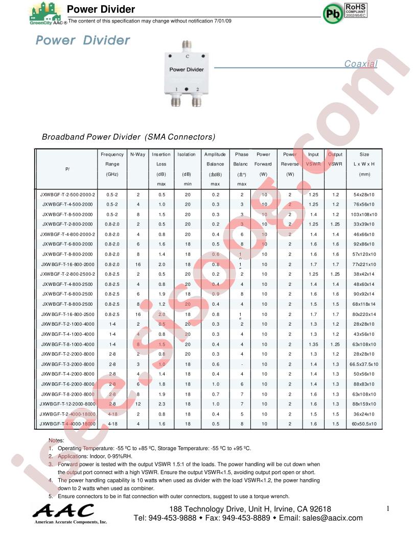 JXWBGF-T-4-1000-4000