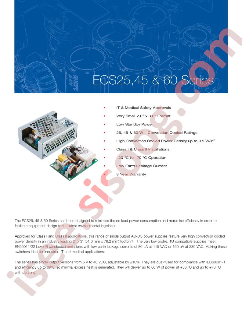 ECS45US24