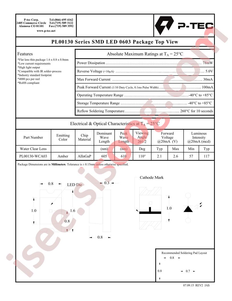 PL00130-WCA03