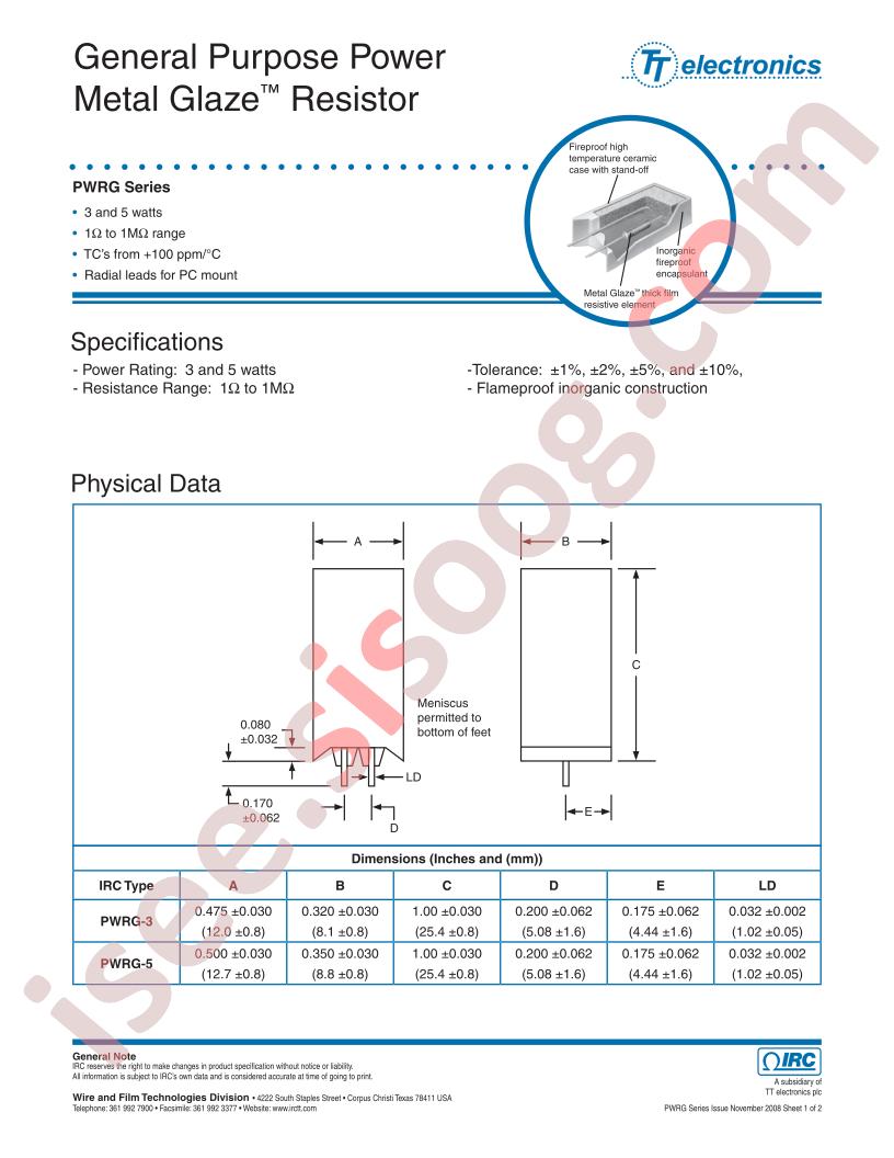 PWRG51202J