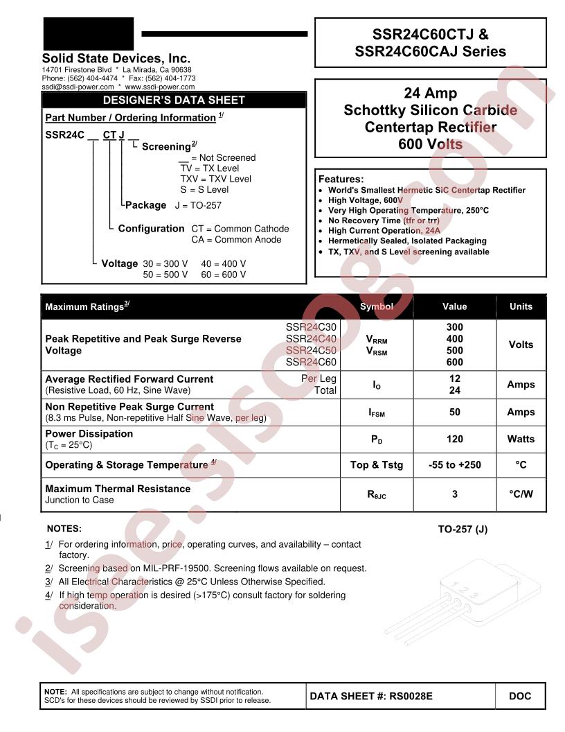 RS0028E