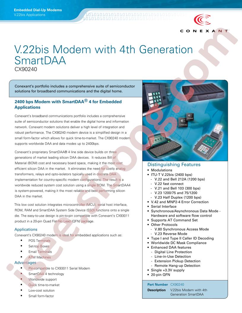 CX90240