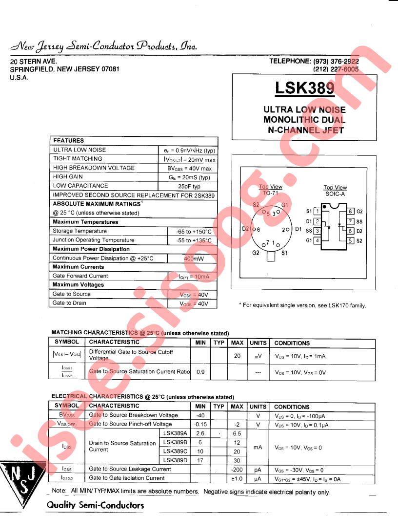 LSK389