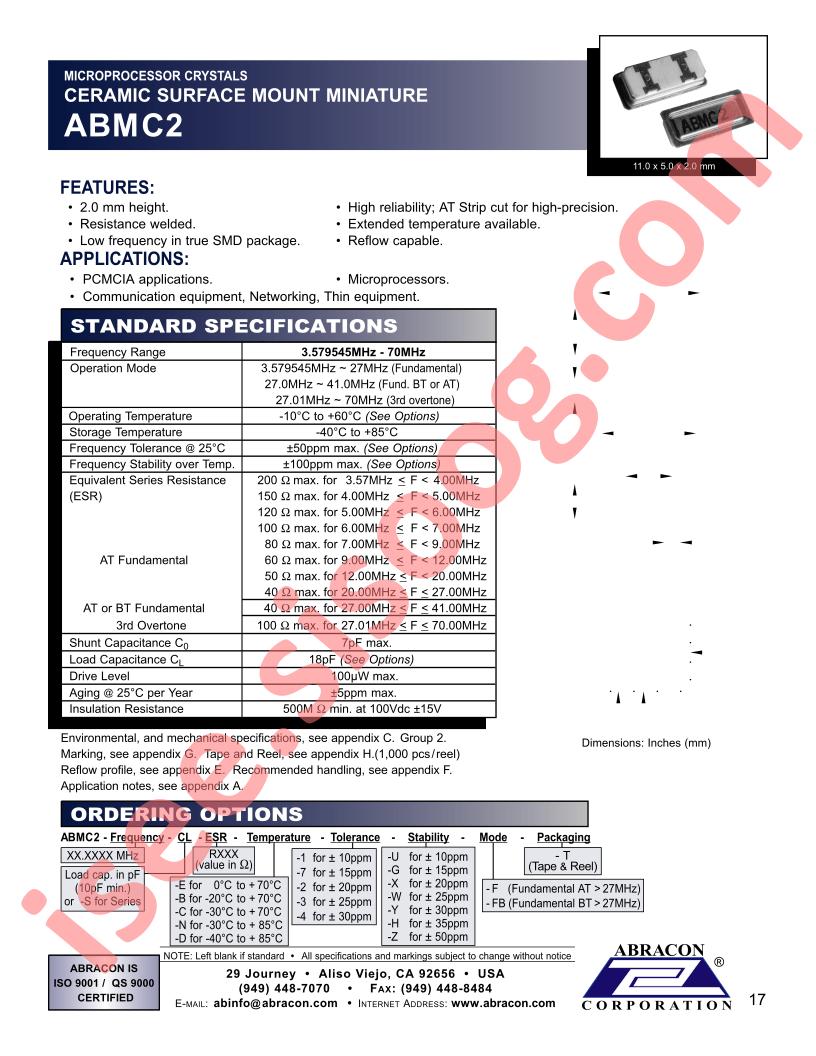 ABMC2