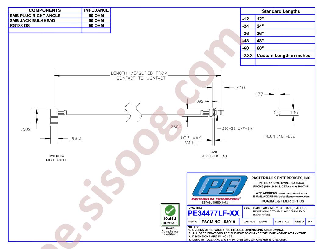 PE34477LF