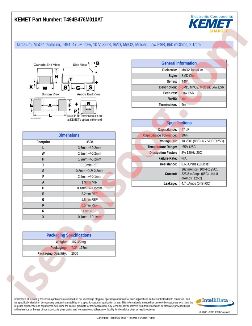 T494B476M010AT