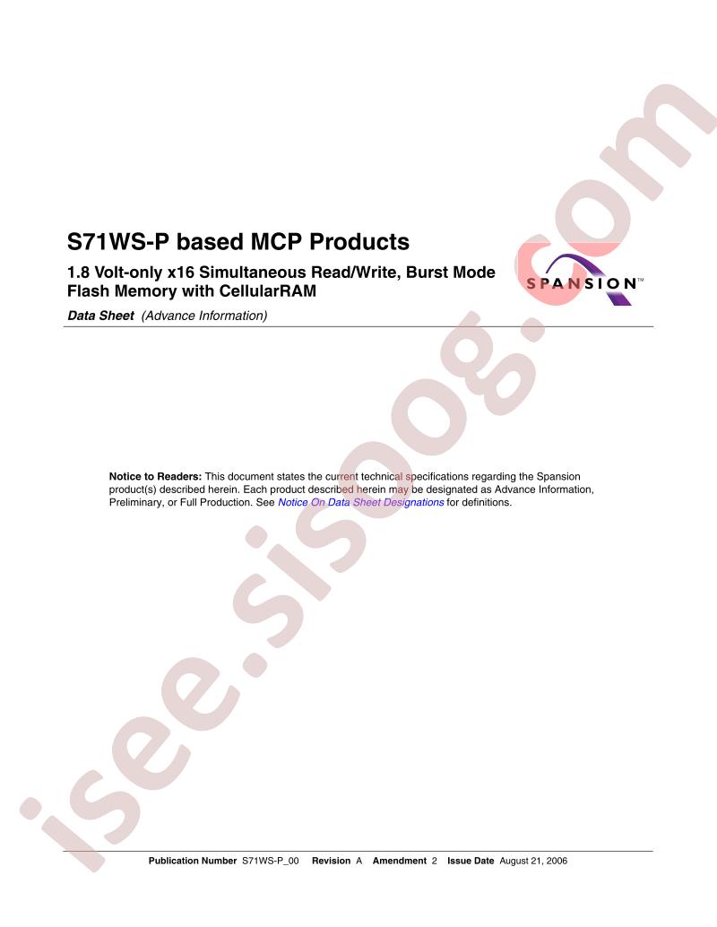 S71WS-P