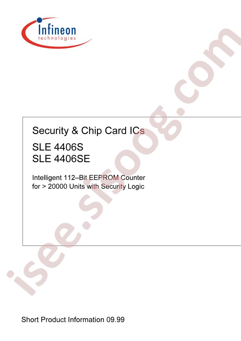 SLE4406SE