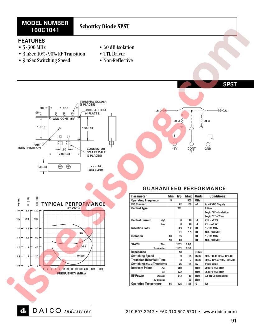 100C1041