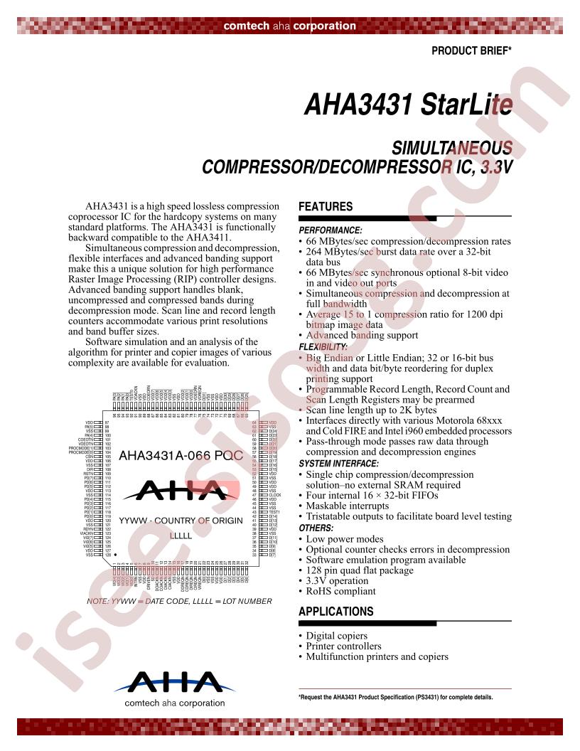 AHA3431A-066PQC