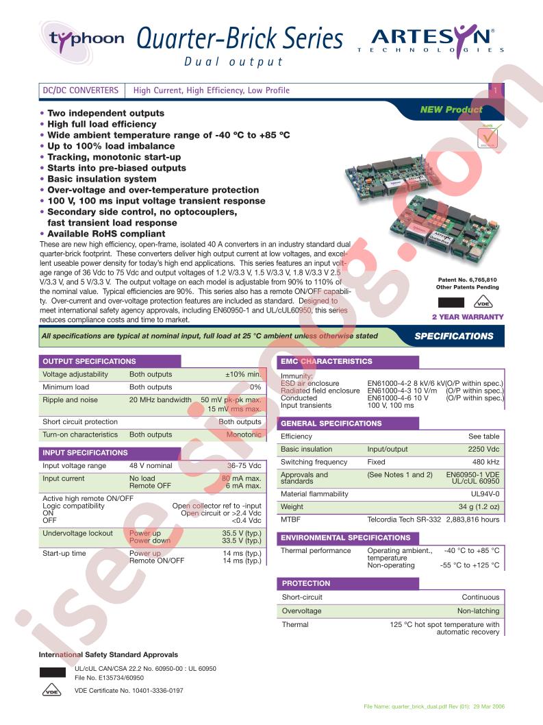 LQD40A48