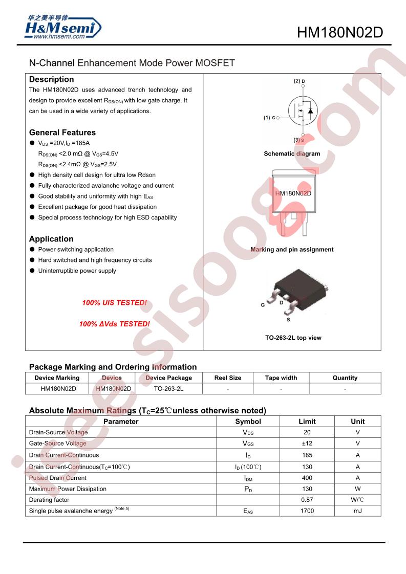 HM180N02D