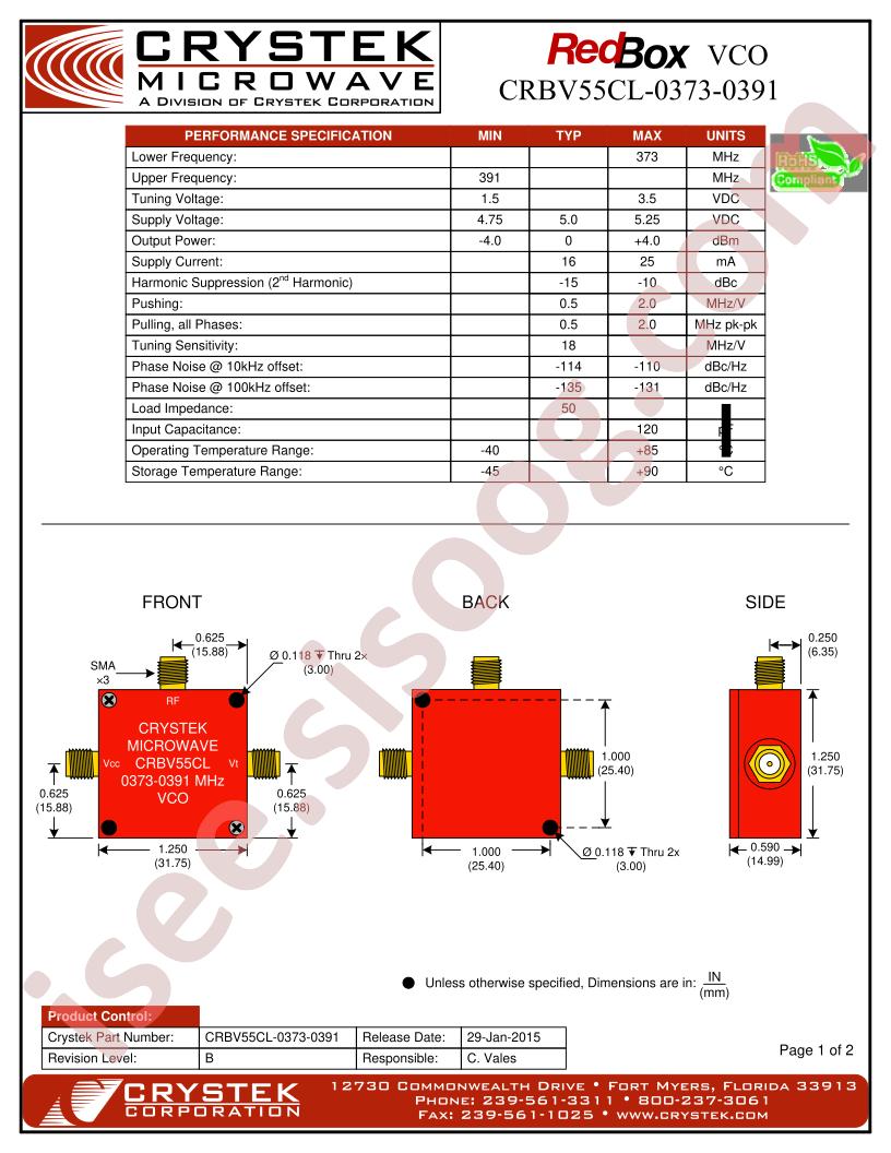 CRBV55CL-0373-0391