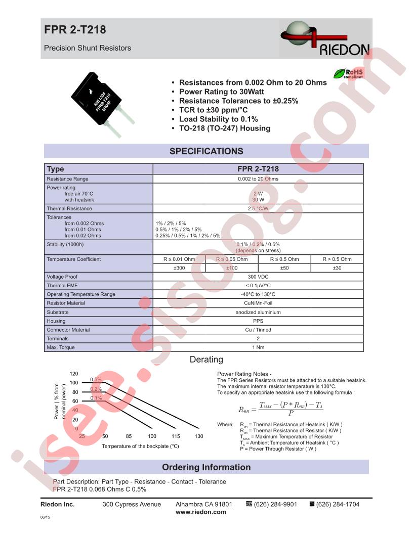 FPR2A-0R005F1