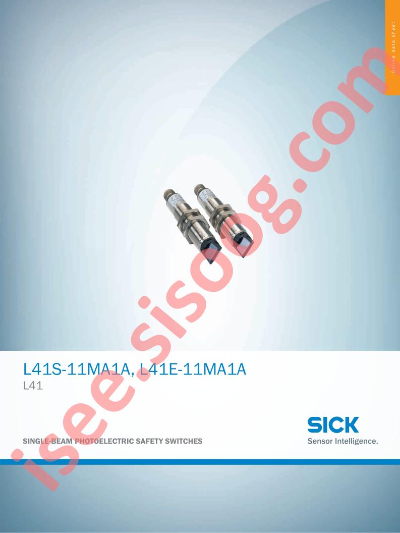 L41E-11MA1A