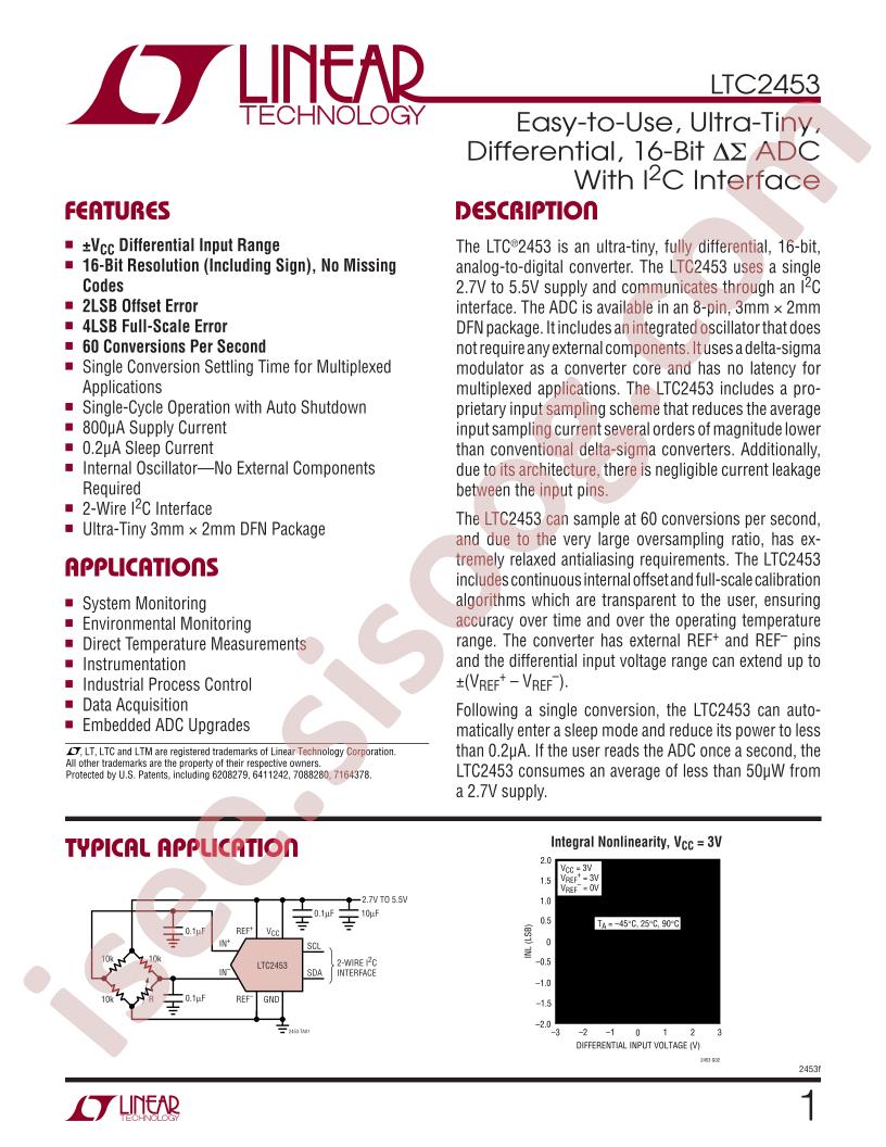 LTC2482