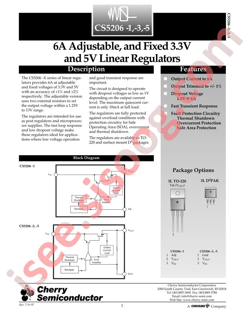 CS5206-3GDPR3