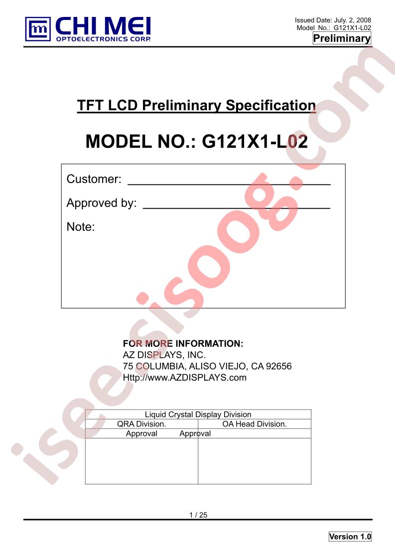 G121X1-L02